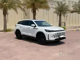 Baic X7 2026